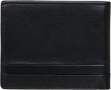 Samsonite Flagged SLG - Portemonnee, 10,5 cm, zwart (zwart) Herenportemonnee Naty Shop