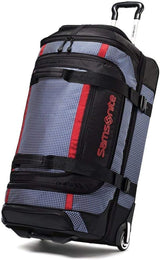 Samsonite Ripstop reistas op wieltjes, blauw (blauw) - 46243 Naty Shop bagage en reisuitrusting blauw 30 inch