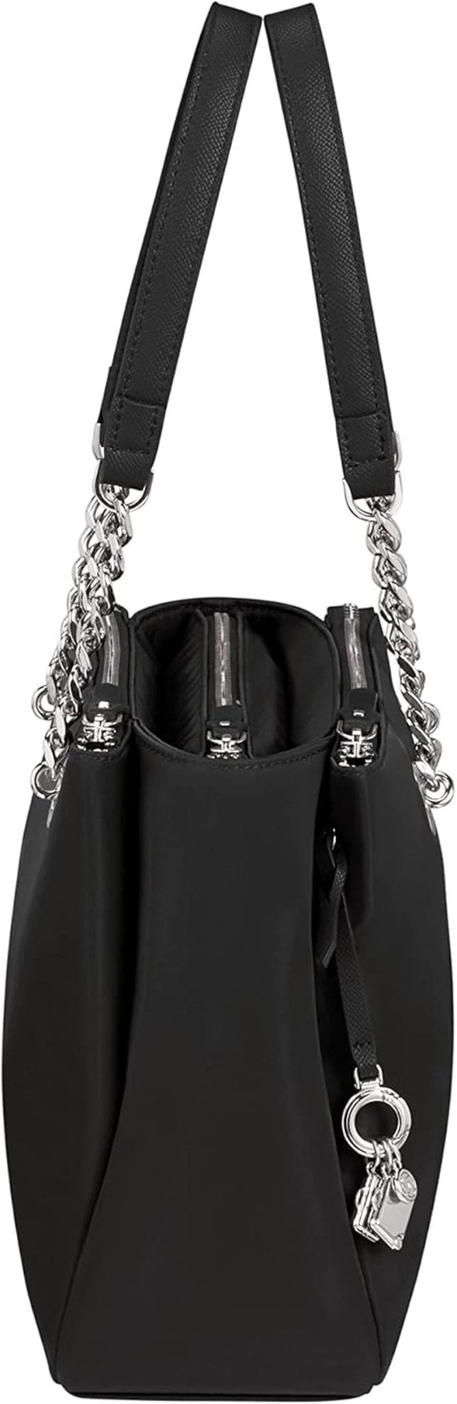 Samsonite Dames Karissa 2.0 - Schoudertas Bagage- Messenger Bag (pak van 1) Damestassen Naty Shop