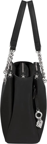 Samsonite Dames Karissa 2.0 - Schoudertas Bagage- Messenger Bag (pak van 1) Damestassen Naty Shop