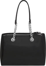 Samsonite Dames Karissa 2.0 - Schoudertas Bagage- Messenger Bag (pak van 1) Damestassen Naty Shop