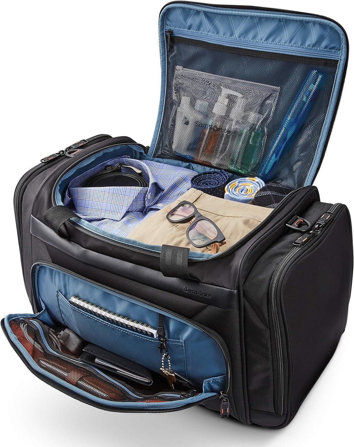 Samsonite PRO Travel Business Cases Bagage en reisuitrusting Naty Shop