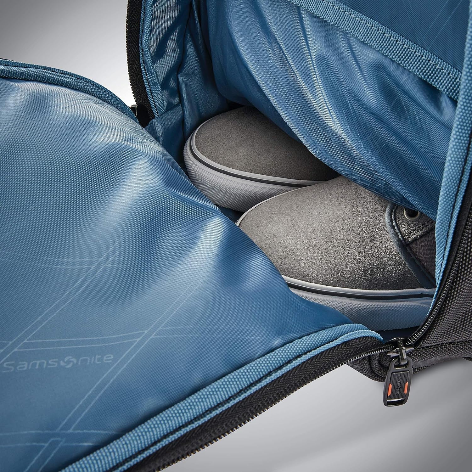 Samsonite PRO Travel Business Cases Bagage en reisuitrusting Naty Shop