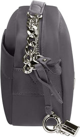 Samsonite Women's Karissa 2.0 - Schoudertas Messenger Bag (Pack van 1) Damestassen Naty Shop