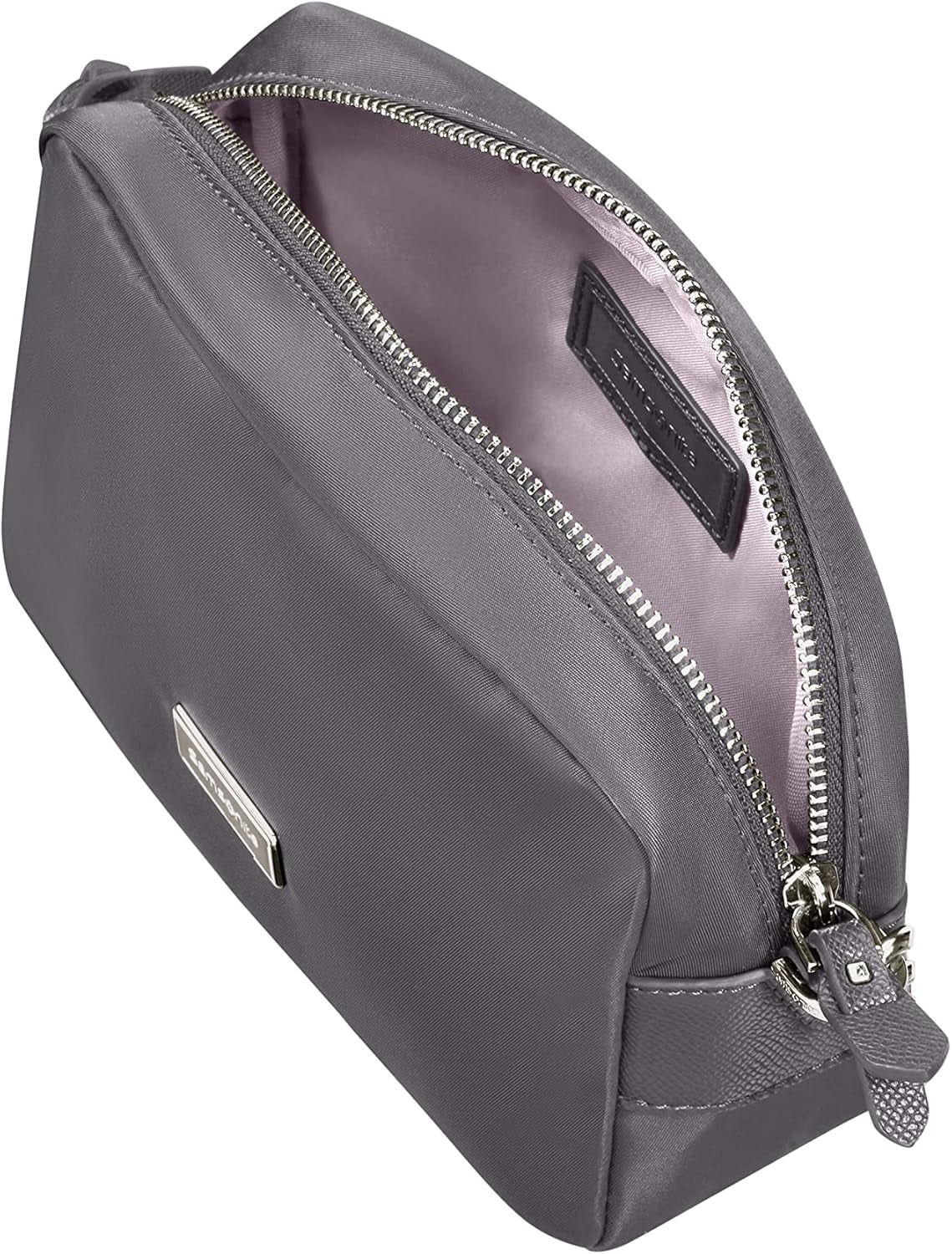 Samsonite Women's Karissa 2.0 - Schoudertas Messenger Bag (Pack van 1) Damestassen Naty Shop