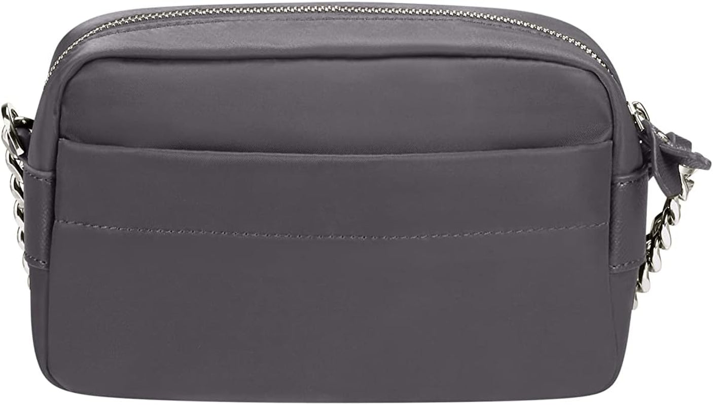 Samsonite Women's Karissa 2.0 - Schoudertas Messenger Bag (Pack van 1) Damestassen Naty Shop