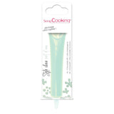 ScrapCooking - kleurstof voor levensmiddelen, diverse kleuren, schrijftube, 25 gram Suikerpasta Naty Shop Watergreens Klein