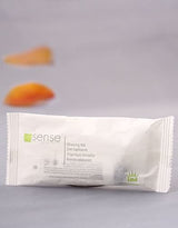 Hotelcrème + scheerset – Sense Cosmetica Hoteliera Naty Shop