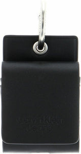 Calvin Klein Jeans-cadeauset voor heren Cadeau-bifold-portemonnee en AirPods-hoesje, zwart (zwart), onesize herenportemonnee Naty Shop