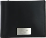 Calvin Klein Jeans-cadeauset voor heren Cadeau-bifold-portemonnee en AirPods-hoesje, zwart (zwart), onesize herenportemonnee Naty Shop