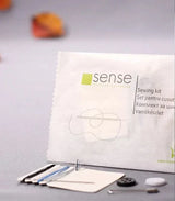 Hotel naaiset Sense Cosmetica Hoteliera Naty Shop