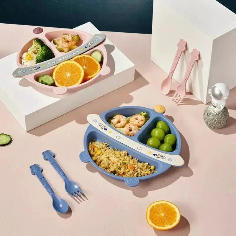 Serviesset voor kindertafel Nati Shop