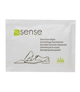 Nat servet voor schoenen SENSE Cosmetica Hoteliera Naty Shop