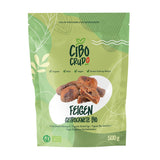 Ongezoete biologische gedroogde vijgen - 250 g. Gedroogde Turkse Vijgen Ongezoet. Hoogwaardig natuurproduct. Biologische gedroogde vijgen. Naty Shop gedroogde producten 500 G (1 verpakking)