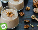 Ongezoete biologische gedroogde vijgen - 250 g. Gedroogde Turkse Vijgen Ongezoet. Hoogwaardig natuurproduct. Biologische gedroogde vijgen. Naty Shop gedehydrateerde producten
