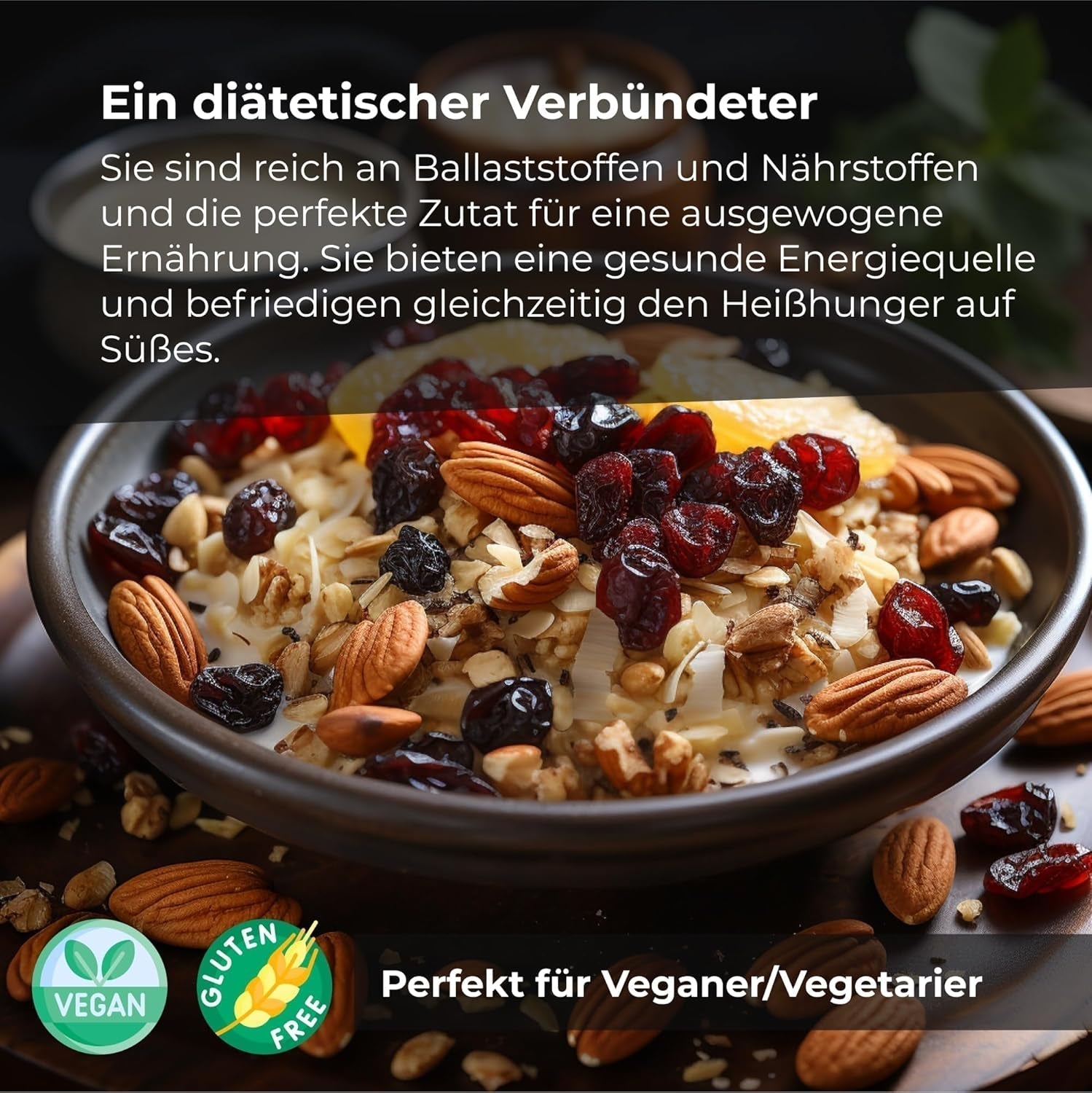 Sultanas rozijnen 1kg | Smyrna Rozijn | Sultanas gedroogde rozijnen uit Izmir | 100% van Turkse afkomst | Kwaliteitssnacks | in Voedingsvezels uit rozijnen | Naty Shop gedehydrateerde producten