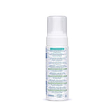 Stelatopia Shampoo Mousse voor hoofdhuid met extreme droogheid of atopische dermatitis, haar, baby's, kinderen, het hele gezin - vermindert roodheid en jeuk (150 ml) Kinderen - Bad- en huidverzorging Naty Shop