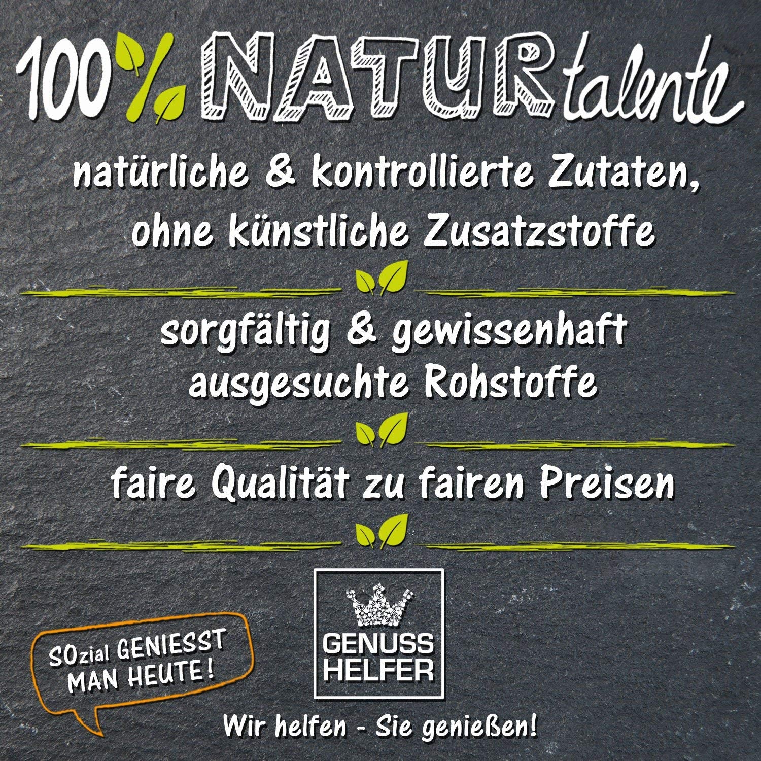 Bremer Gewürzhandel druiven, gedroogd, ongezwaveld en zonder toegevoegde suiker, 1kg Gedroogde producten Naty Shop