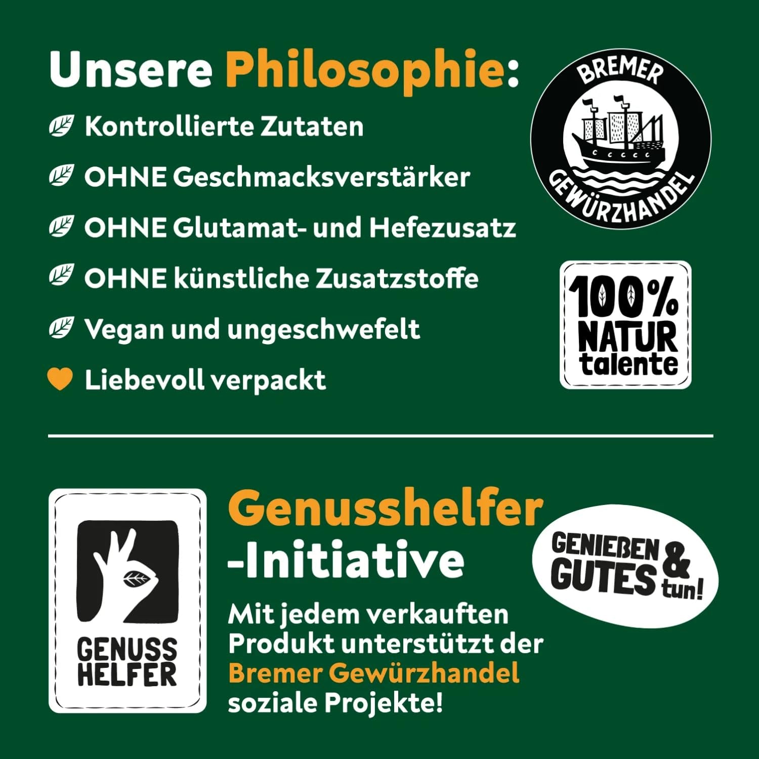 Bremer Gewürzhandel druiven, gedroogd, ongezwaveld en zonder toegevoegde suiker, 1kg Gedroogde producten Naty Shop