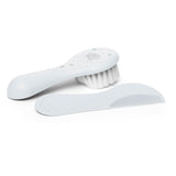 Suavinex 3162384 Kam met borstel, blauw Kinderen - Bad- en huidverzorging Naty Shop Standaard titel