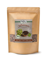 Biojoy biologische rozijnen (500 g), gedroogd en ongezwaveld Naty Shop gedehydrateerde producten 1 kg (1 verpakking)