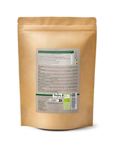 Biojoy biologische rozijnen (500 g), gedroogde en ongezwavelde Naty Shop gedehydrateerde producten
