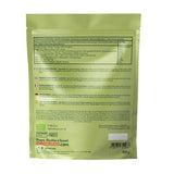 Biologische zwavelhoudende rozijnen - 500g. Gedehydrateerd en rauw. Gedehydrateerde rozijnen zonder toegevoegde suiker voor consumptie als tussendoortje of dessert. Naty Shop gedehydrateerde producten