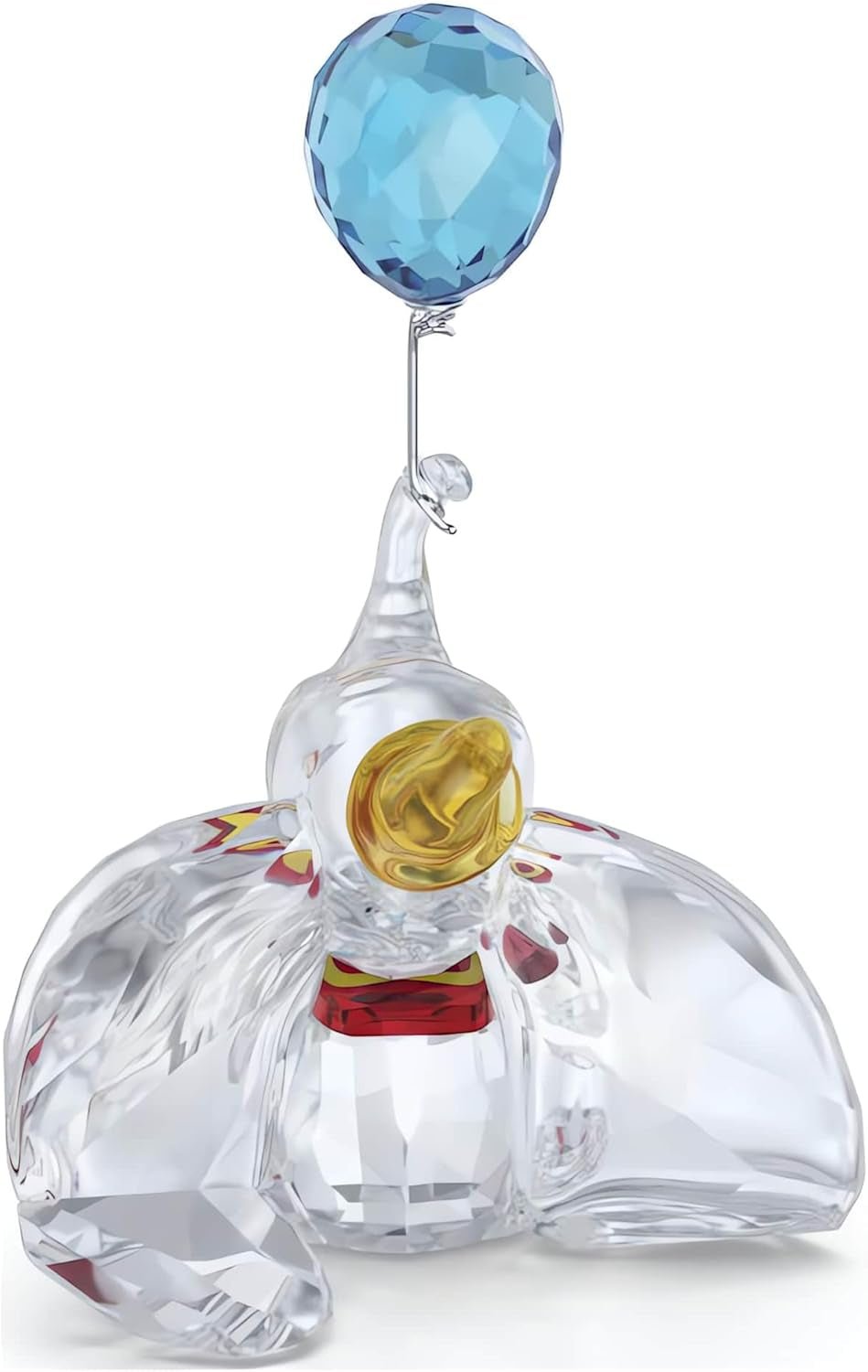 Swarovski Disney Classics Dumbo, one size Naty Shop beeldjes en sculpturen