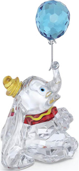 Swarovski Disney Classics Dumbo, one size Naty Shop beeldjes en sculpturen