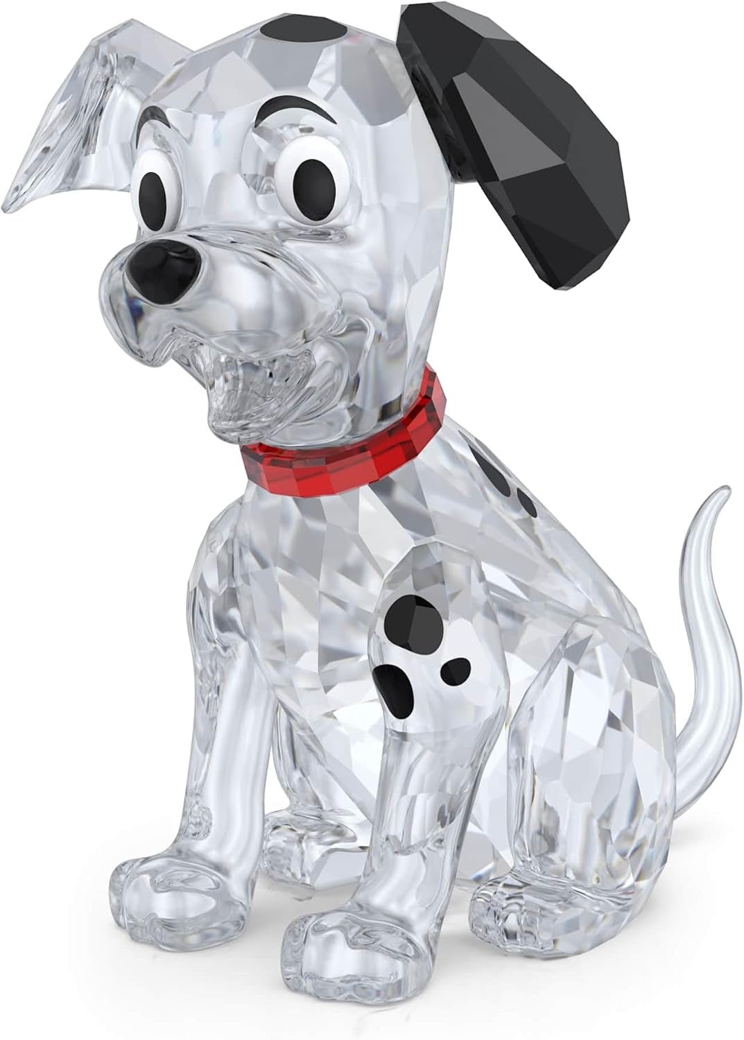 Swarovski Disney Classics Dumbo, one size Naty Shop Disney Classics Geluksbeeldjes en -sculpturen