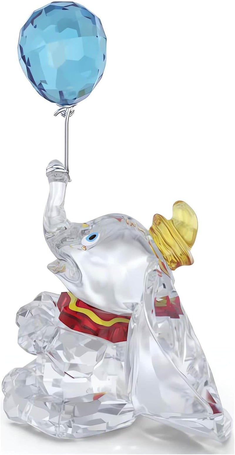 Swarovski Disney Classics Dumbo, one size Naty Shop beeldjes en sculpturen