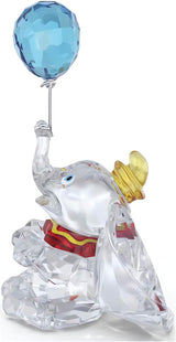 Swarovski Disney Classics Dumbo, one size Naty Shop beeldjes en sculpturen