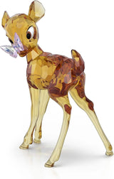 Swarovski Disney Classics Dumbo, one size Naty Shop Disney Classics Bambi beeldjes en sculpturen