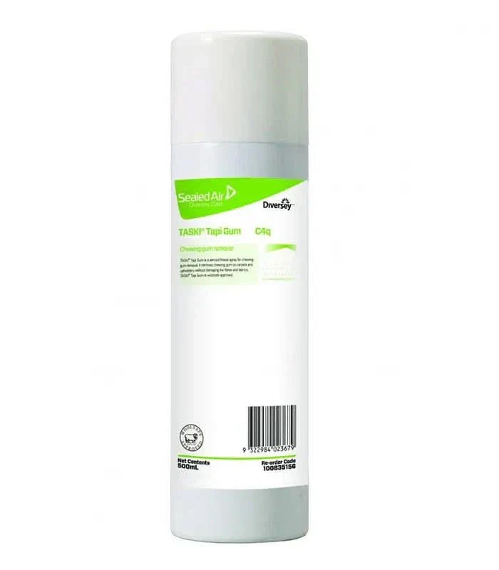 Tapi Gum Diversey kauwgomverwijderingsspray, 500 ml Detergenti Naty Shop