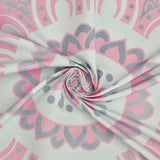 Wandtapijt alishomtll mandala Indiase bohemien canvas Huis - Accessoires en Decoratie Naty Shop