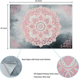 Wandtapijt alishomtll mandala Indiase bohemien canvas Huis - Accessoires en Decoratie Naty Shop