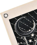 Wandtapijt alishomtll tarotset zon maan sterren Home - Accessoires en Decoratie Naty Shop