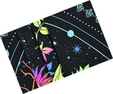 Wandtapijt alishomtll boom leven fluorescerende zon en maan Home - Accessoires en Decoratie Naty Shop
