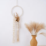 Wandtapijt avoik geweven wanddecoratie chic Wonen - Accessoires en Decoratie Naty Shop