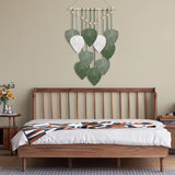 Groen decoratietapijt voor kinderkamer Wonen - Accessoires en Decoratie Naty Shop