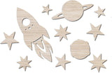Papieren drakentapijt jongens meisjes kamerstof Home - Accessoires en Decoratie Naty Shop Space