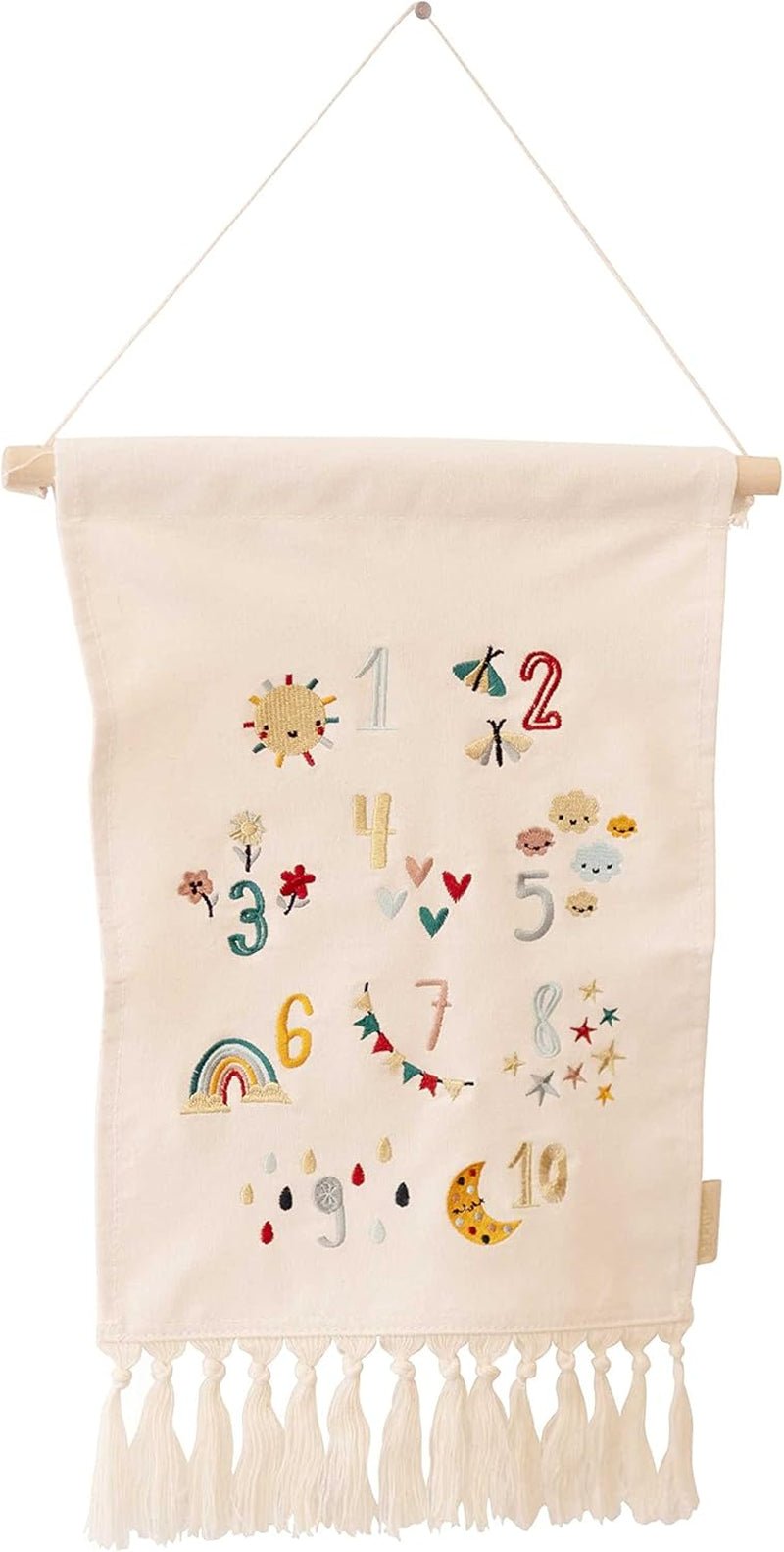 Papieren drakentapijt voor jongens en meisjes uit stoffenkamer Home - Accessoires en Decoratie Naty Shop Figures