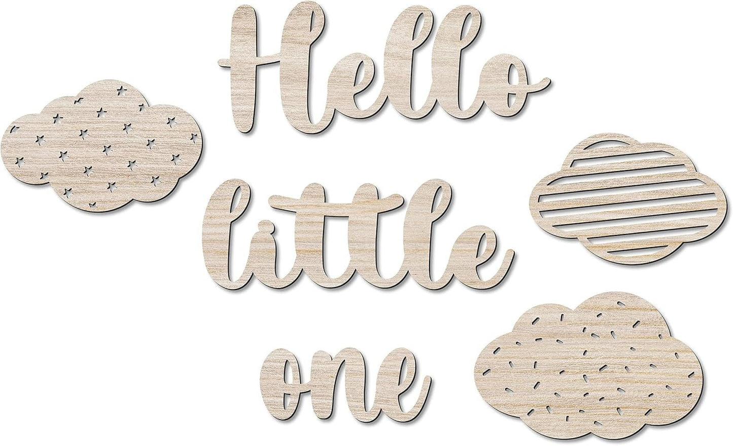 Papieren drakentapijt jongens meisjes stoffen slaapkamer Home - Accessoires en Decoratie Naty Shop Hallo kleintje