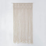 Draadtapijt, geweven gordijn, kamerdeur, scheidingswand, Wonen - Accessoires en Decoratie Naty Shop