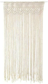 Draadtapijt, geweven gordijn, kamerdeur, scheidingswand, Huis - Accessoires en Decoratie Naty Shop Standaardtitel