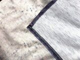 Wandtapijt van Indiaas goud, mandaladoek, Goa Home - Accessoires en Decoratie Naty Shop