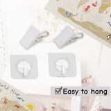 Haokaini wandtapijt wereldkaart babybed foto Huis - Accessoires en Decoratie Naty Shop