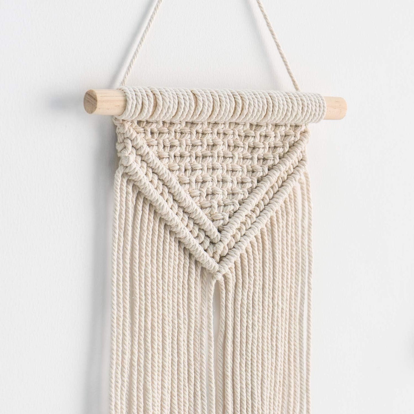 Wandtapijt mkouo kleine set chique stoffen appartementgalerij Home - Accessoires en Decoratie Naty Shop