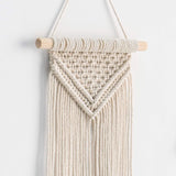 Wandtapijt mkouo kleine set chique stoffen appartementgalerij Home - Accessoires en Decoratie Naty Shop