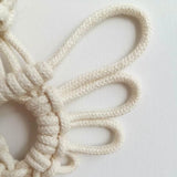 Uilen wandtapijt wandtapijt 14wall handgemaakte katoenen decoratie Home - Accessoires en Decoratie Naty Shop
